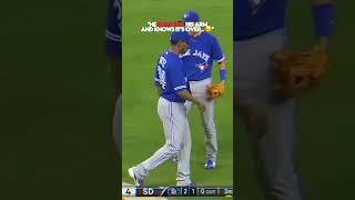 Celebrity Ramon Ortiz Knew It Was Done.. 😢😔 #edit #mlb #baseball Wealth