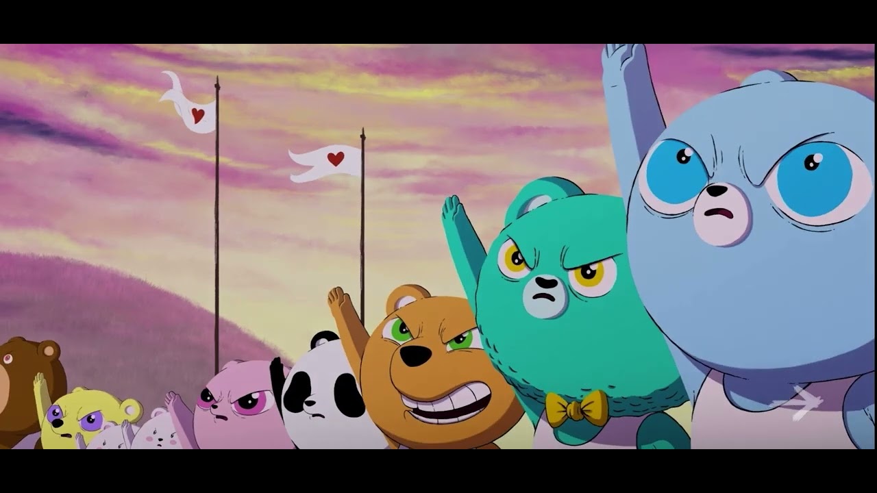 Unicorn Wars Game (Quick Gameplay)