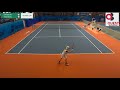 DARDERI Vito Antonio (ITA) VS HAEHNEL Clement (FRA) - Open Super 12 Auray 2020
