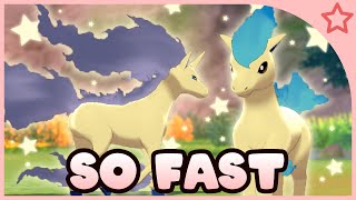 TOOK ME ONLY 200+ EGGS!!! | Shiny Reaction
