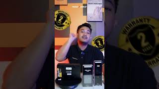 FAQ MESIN ABSENSI Yang Ready Type Apa Saja ?