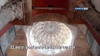 Şehrin Hikâyesi - Kalenderhâne Camii
