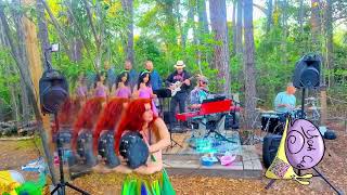 Superstition (Stevie Wonder) Yeah Cult Cover
