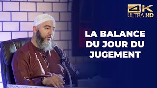La balance du jour du jugement - Nader Abou Anas [ Conférence complète en 4K ] by Darifton Prod 24,033 views 2 months ago 1 hour, 12 minutes