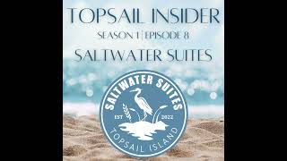 Saltwater Suites
