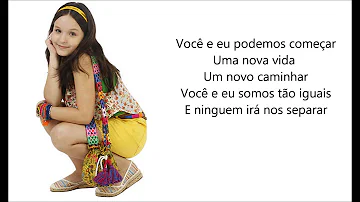 Cumplices de um Resgate 2015 - Música (com letra)