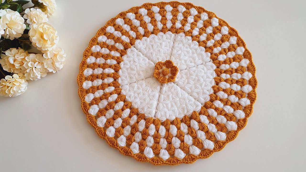 En Çok Sipariş Alan Kullanışlı Lif Modelleri ve Yapılışları - Easy Knit Pattern