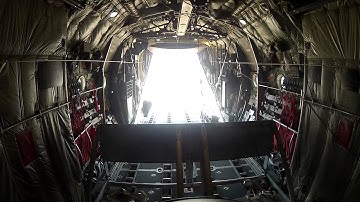 C-130H Mass CDS