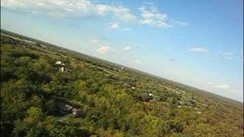 Multiplex Twinstar II