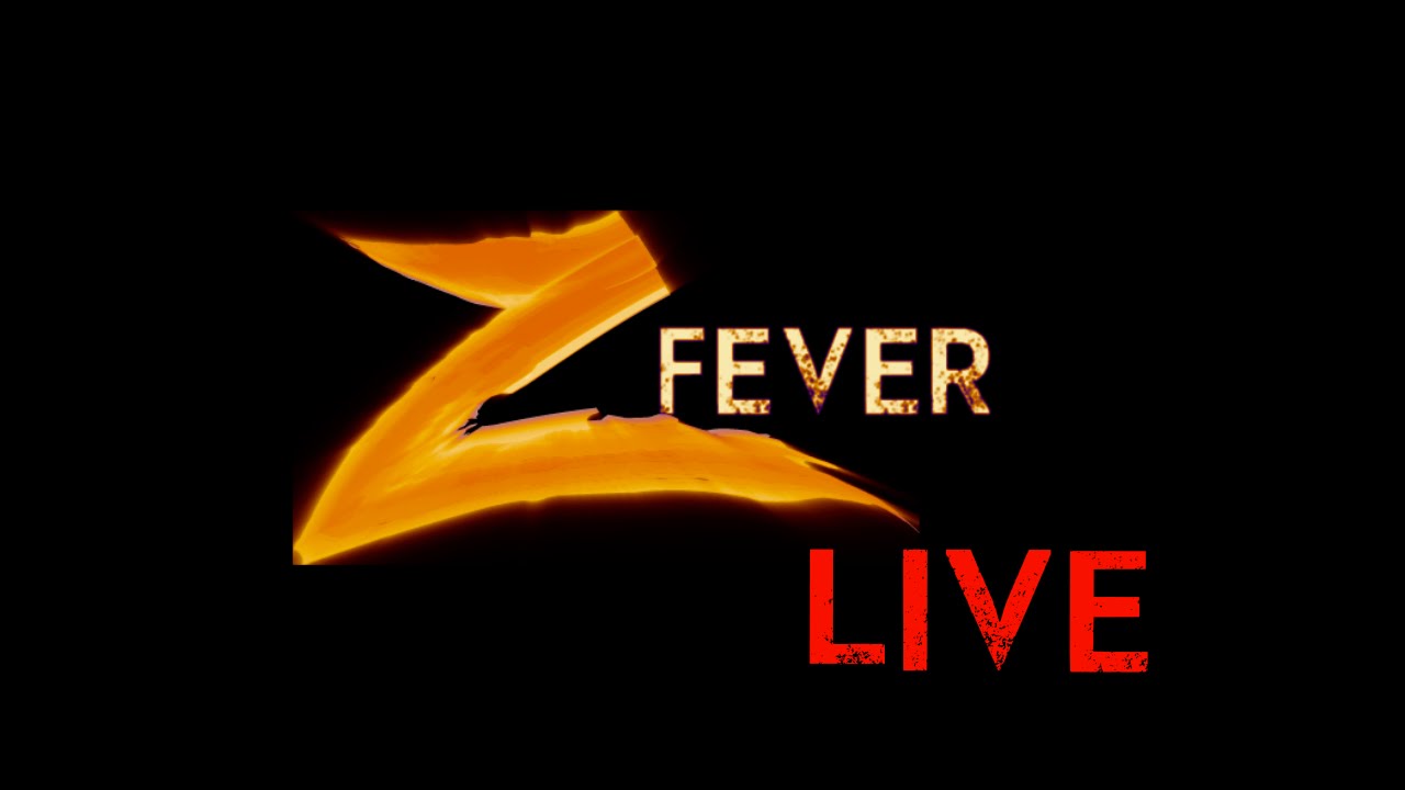 ZFever Live Stream - Hard Surface Sculpting Demo