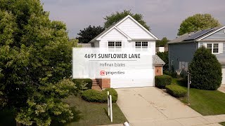 4691 Sunflower Lane video tour