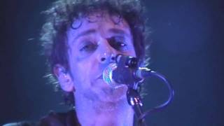 Gustavo Cerati - Sal - Medellín Colombia 11-05-2010 chords