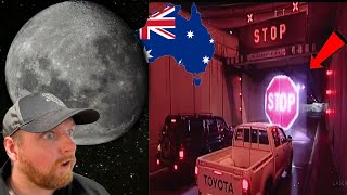 American Reacts to Photos Showing Australia is like NO other place on earth by IWrocker 23,425 views 5 days ago 16 minutes