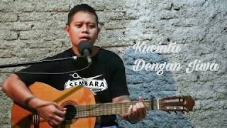 Gerimis Melanda Hati Erie Susan Cover Gitar Akustik