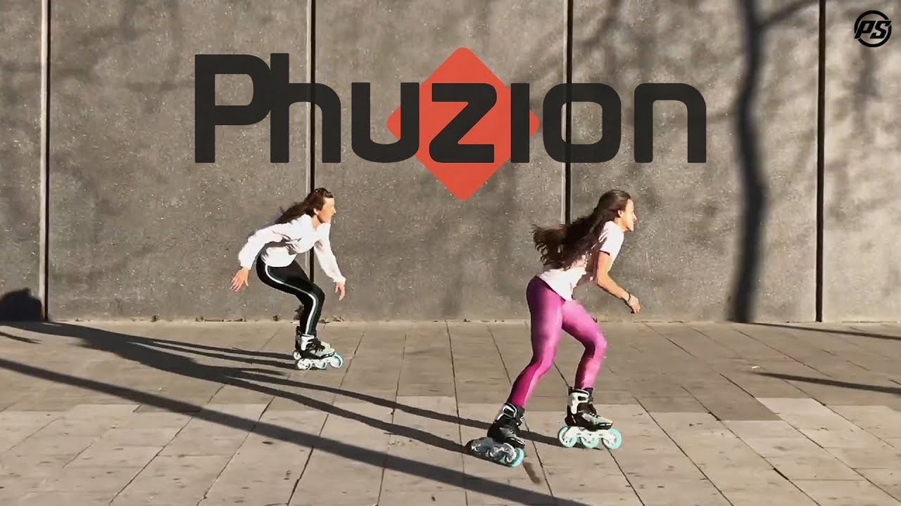In the mood for Phuzion Argon 110 skates
