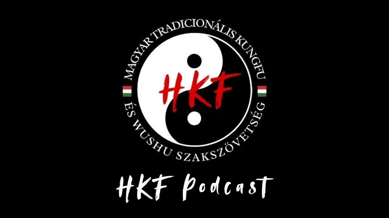 HKF Podcast: Gróf Domonkos