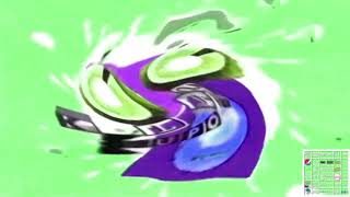 Klasky Csupo In G Major In Does Not Respond