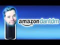 Amazon Echo DanTDM Edition