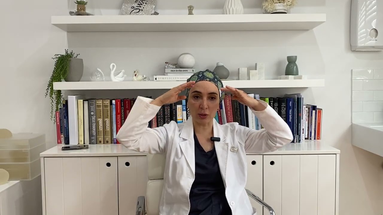 Upper Blepharoplasty, Direct Brow Lift, Temporal Brow Lift