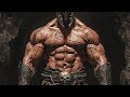 MASS MONSTER V2 Extreme Muscle Mass Density Size Expansion Subliminal Morphic Field