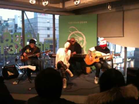 yeon joo - Sent you my story (naruto korea ver. ending)