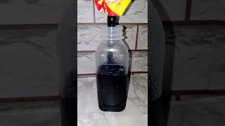 Nemu Botol Kecap Anti Tumpah 10Ribuan