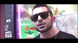 Bazanji - Fed Up