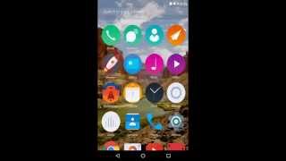 Mozilla Firefox OS 2.5 Developer Preview Review