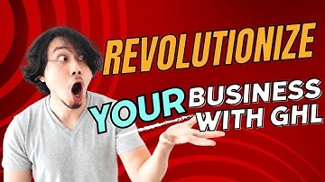 Explainer Video: Streamline Your Business with GoHighLevel - Ultimate Marketing Automation Solution