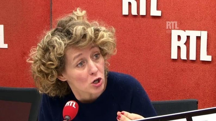 Présidentielle 2017 : "Emmanuel Macron joue à installer sa candidature", juge Alba Ventura - RTL