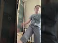 Танец Федерико Феллини 