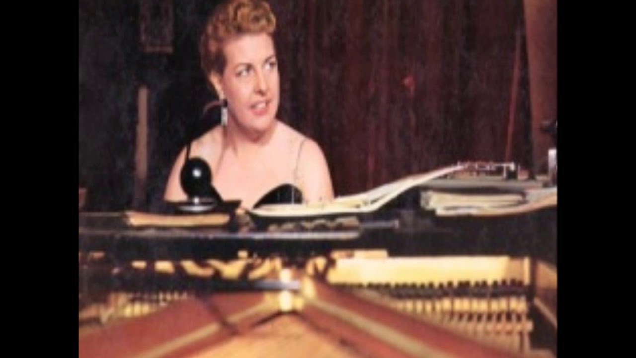 洋楽 PIA Pia Beck - Vintage Recordings ( Full Album ) - YouTube