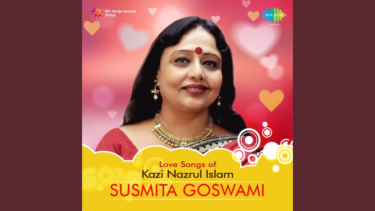 Abar Bhalobasar Sadh Jag