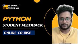 Python Online Course Student Review
