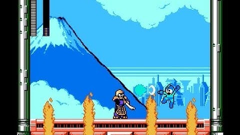 Make a Good Mega Man Level 2 (3): The Arena
