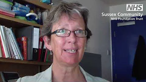 Diane Sellers - Video Consultations at SCFT