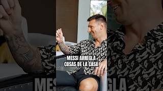 TIPS DE MESSI SI SE TE CORTA LA LUZ