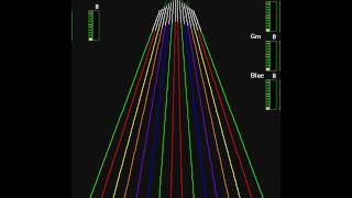 16 CCR Pixel Tree Sequence to Minion Intro Countdown