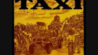 Sly &amp; Robbie presents Taxi: Junior Delgado - Fort Augustus