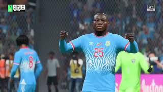 DR Congo vs Uzbekistan 3-1 Highlights | FIFA World Cup 2026