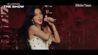 Blackpink- Kill This Love Stage Performance.
