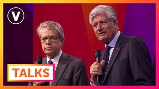 Why Viva Technology Paris | Talk | VivaTech