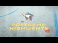 POSTGAME HIGHLIGHTS - December 7, 2018