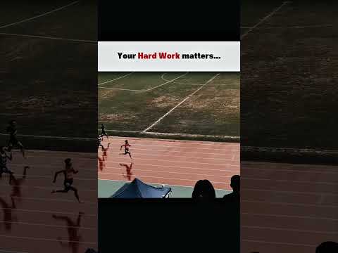 Your Hard Work Matters..... 💯🔥 #successmindset #mindset #motivational #inspiration #fyp