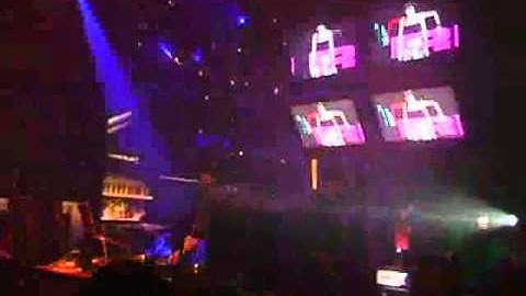 Smirnoff Be There Event Highlight.wmv