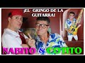 NABITO Y COTITO - EL GRINGO DE LA GUITARRA [Video Completo]