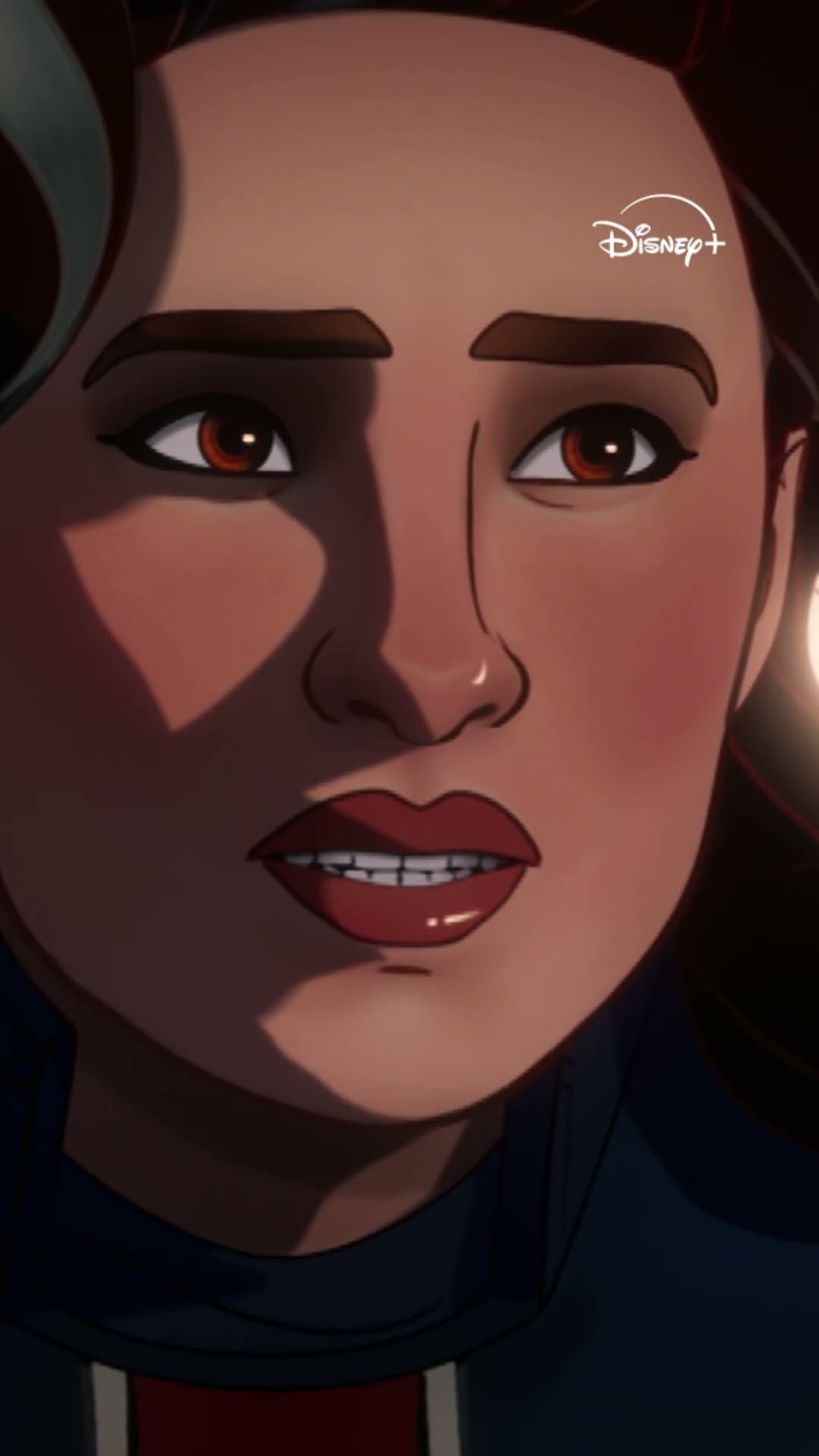 What If...? Season 3 | Matter | Disney+