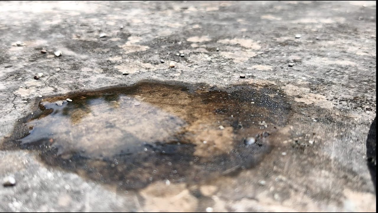 Global Dimming: A Documentary