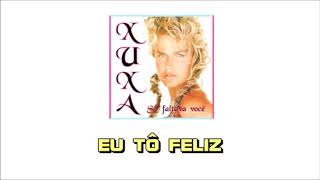 Xuxa - Eu Tô Feliz 1998