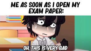TikToks Only Students Will Relate To 😭